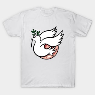 Peace Dove T-Shirt